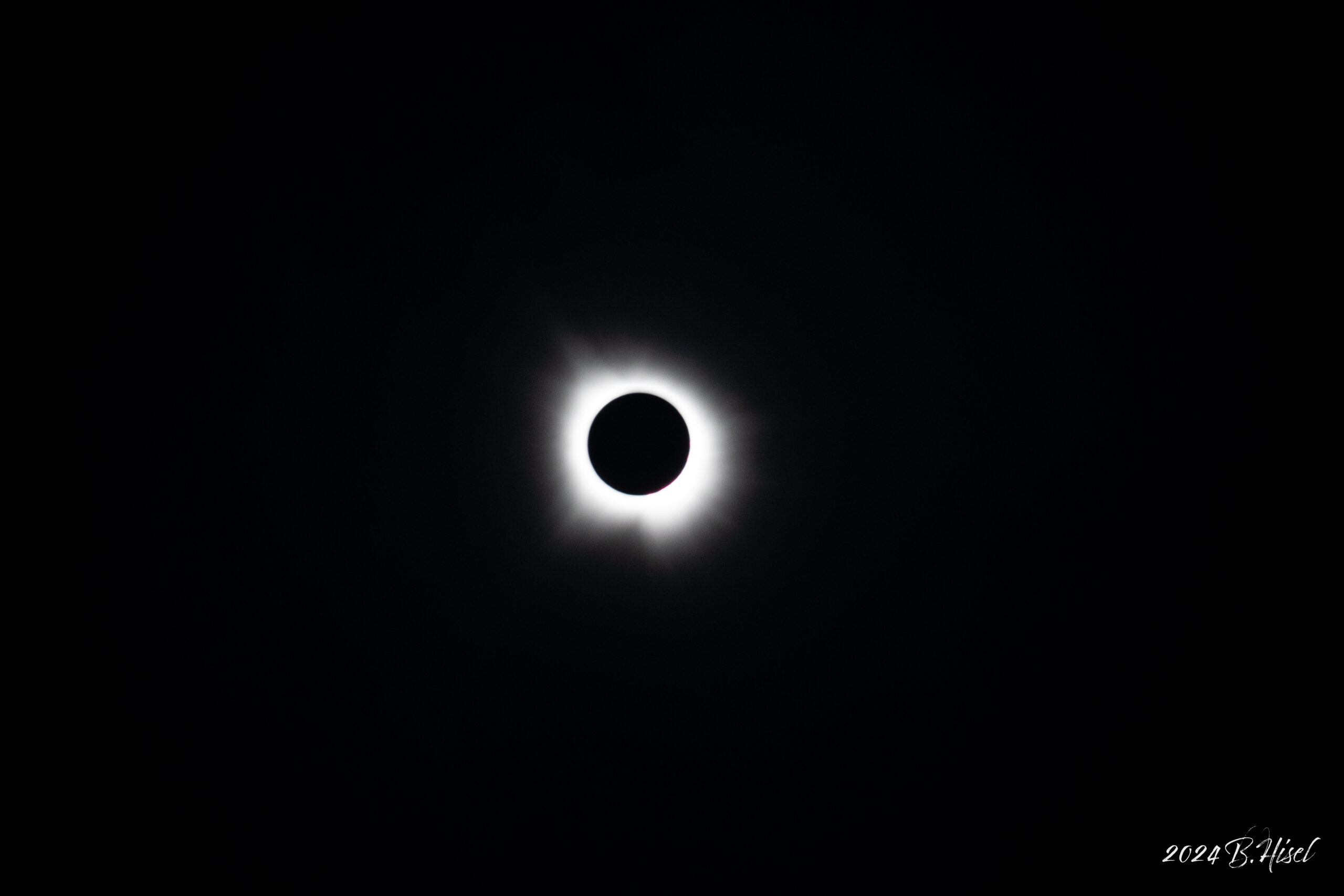 Totality 