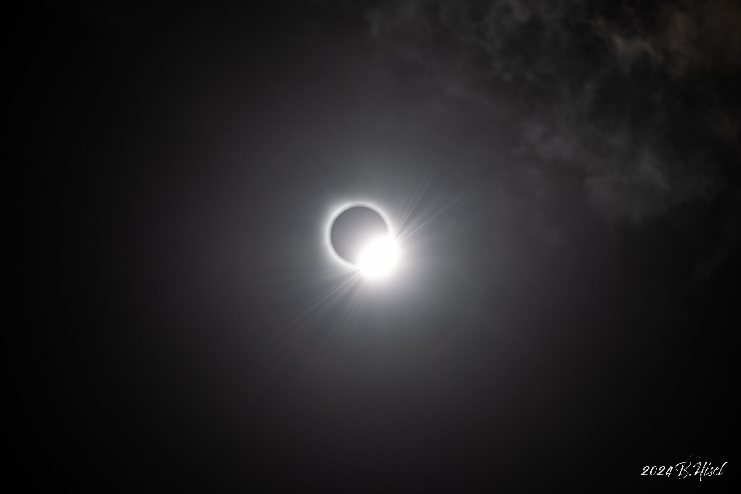 Breaking Totality